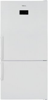 Regal NFK 64031 E Y Beyaz Buzdolabı kullananlar yorumlar